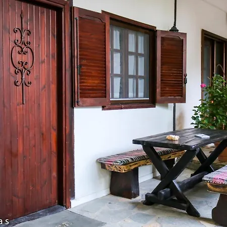 Konakari Garden Tatil Evi