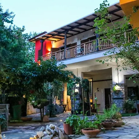 Konakari Garden Stavros (Thessaloniki)