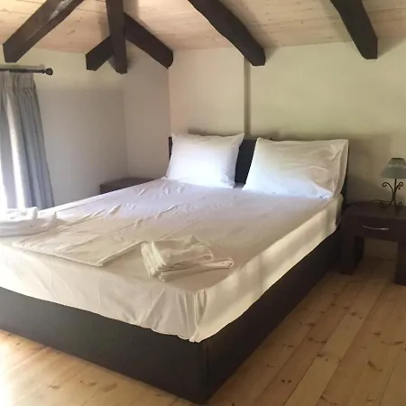 Konakari Garden * Ставрос