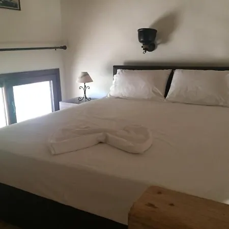 Tatil Evi Konakari Garden *