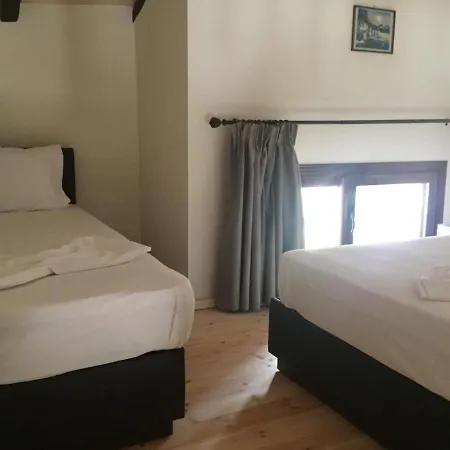 Konakari Garden Ставрос