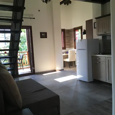 Konakari Garden * Stavros (Thessaloniki)