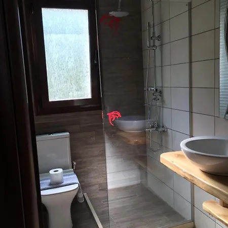 Konakari Garden * Stavros (Thessaloniki)