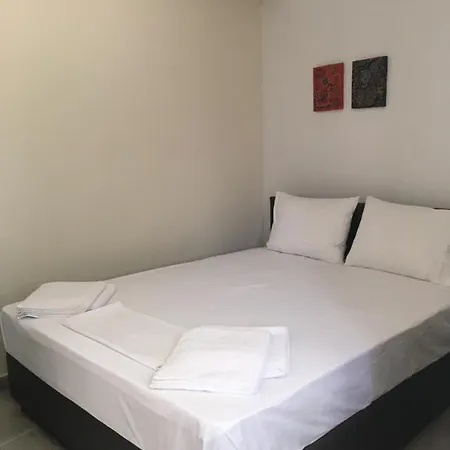 Дом отдыха Konakari Garden *