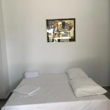 Konakari Garden Stavros (Thessaloniki)