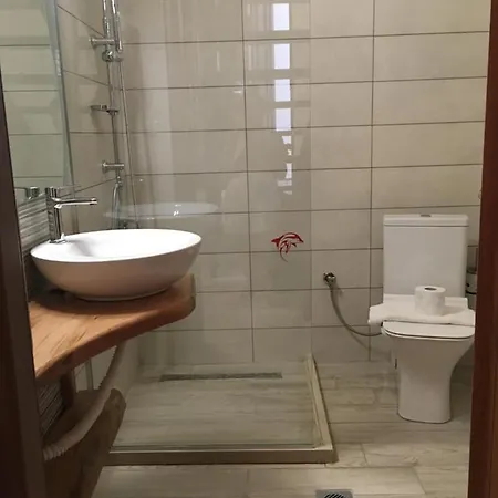 Prázdninový dům Konakari Garden *