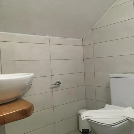 Konakari Garden Prázdninový dům