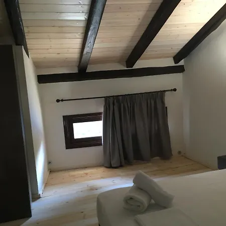 Tatil Evi Konakari Garden Stavros (Thessaloniki)