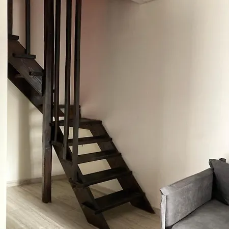 Konakari Garden Дом отдыха Ставрос