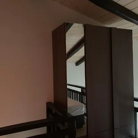 Tatil Evi Konakari Garden Stavros (Thessaloniki)