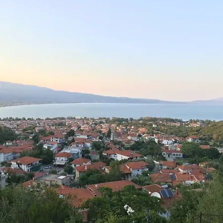 Konakari Garden Tatil Evi Stavros (Thessaloniki)