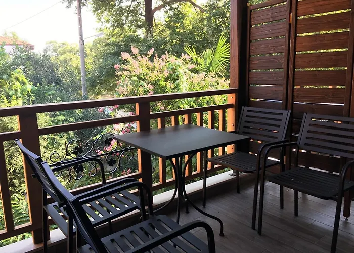 Holiday home Konakari Garden