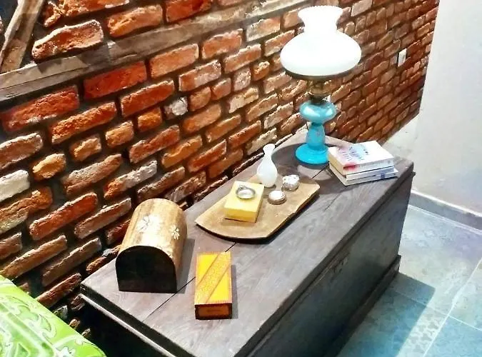 Konakari Garden Holiday home