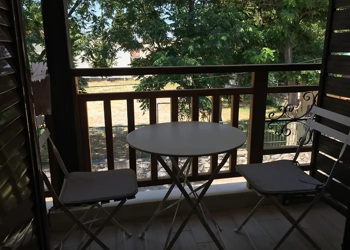 Konakari Garden *