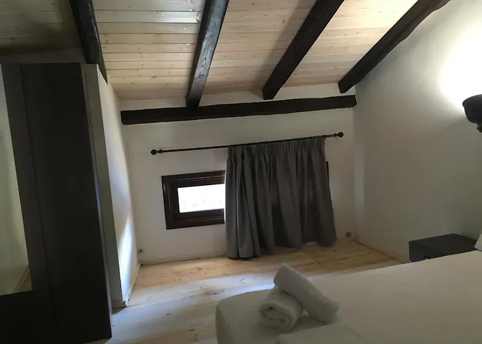 Ferienhaus Konakari Garden Stavros (Thessaloniki)