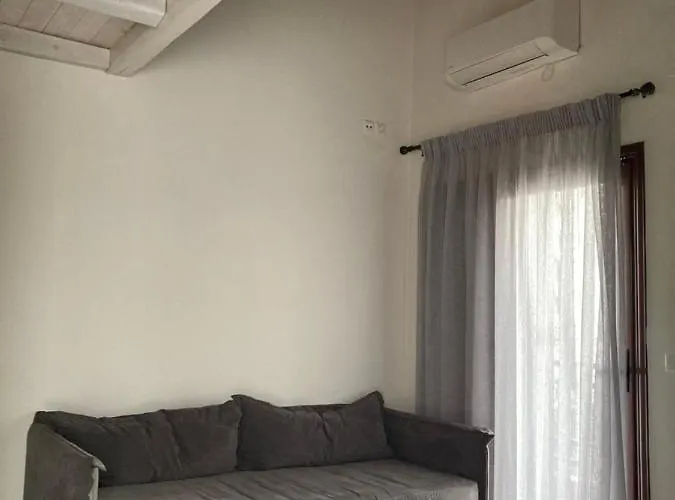 Konakari Garden Holiday home