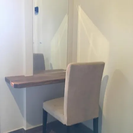 펜션 Konakari Garden *