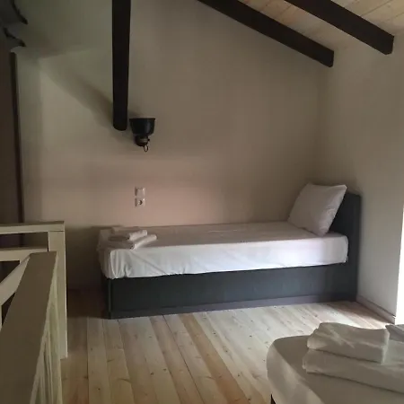 Holiday home Konakari Garden Stavros (Thessaloniki)