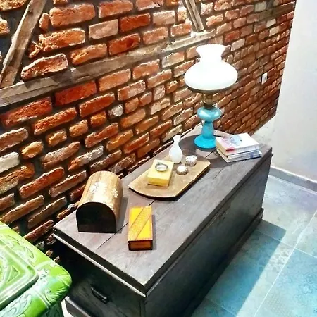 Konakari Garden Holiday home