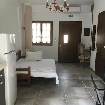 Konakari Garden * Stavros (Thessaloniki)