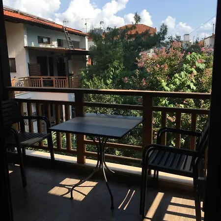 Konakari Garden Holiday home *
