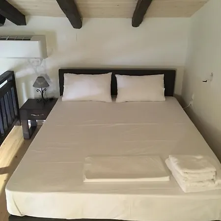 Konakari Garden Holiday home Stavros (Thessaloniki)