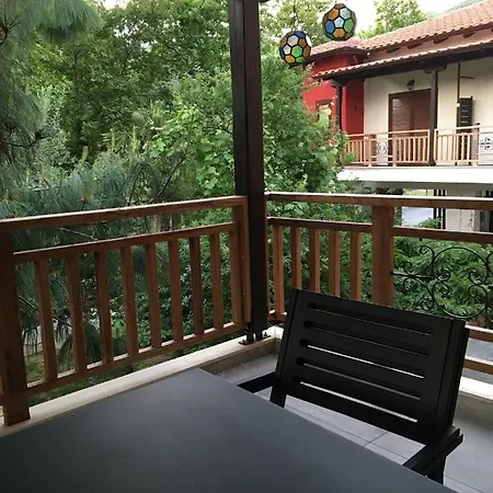 펜션 Konakari Garden
