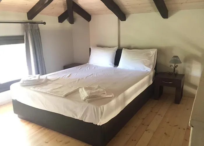 Konakari Garden * Stavros (Thessaloniki)