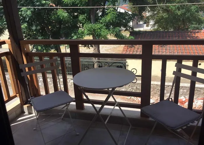 Konakari Garden Nyaraló *