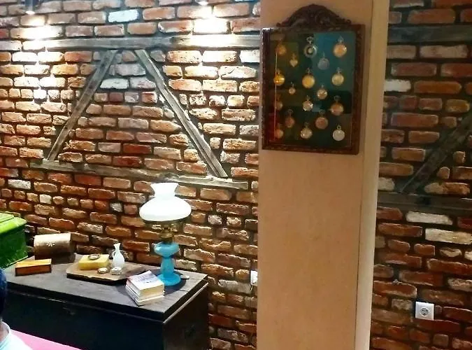 Nyaraló Konakari Garden *