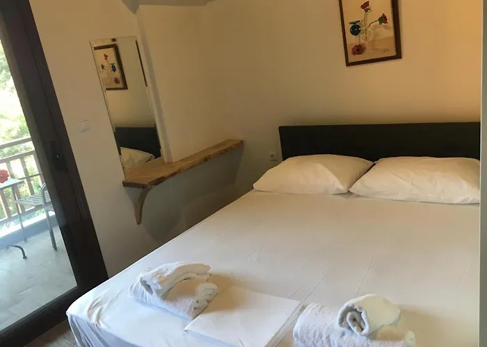 Konakari Garden Sztavrósz