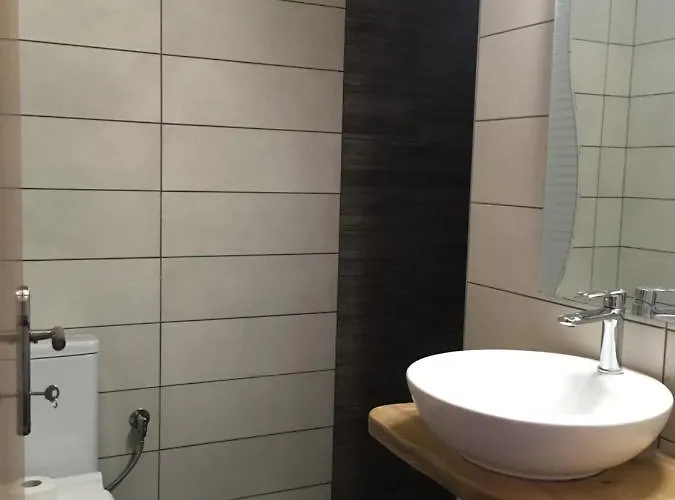 Konakari Garden Nyaraló