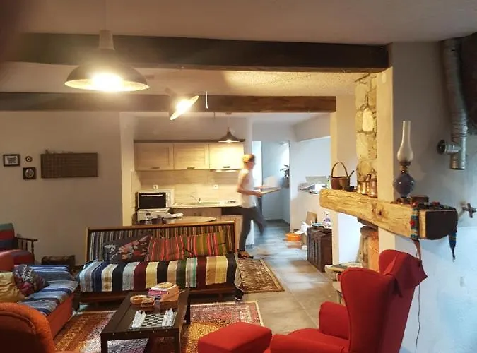 Konakari Garden Dom wakacyjny *