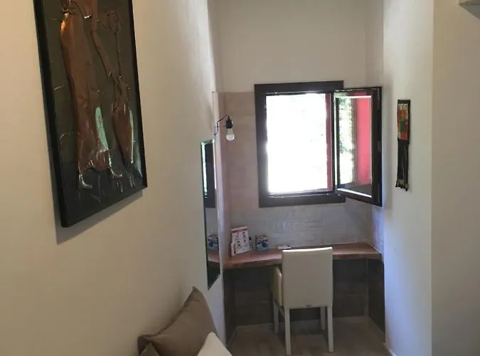 Nyaraló Konakari Garden *