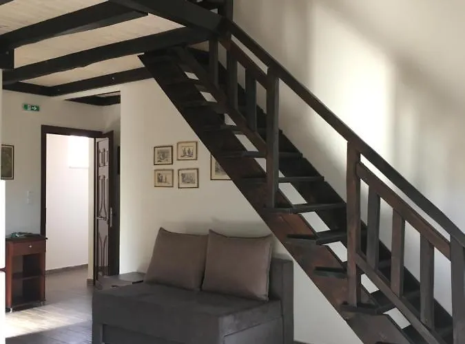 Dom wakacyjny Konakari Garden *