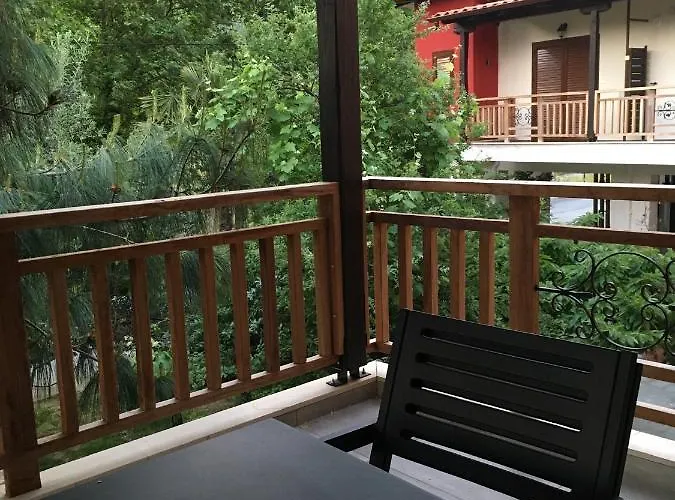 Nyaraló Konakari Garden