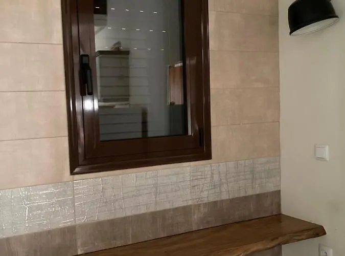 Nyaraló Konakari Garden *