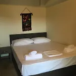 Konakari Garden Hébergement de vacances Stavros (Thessaloniki)