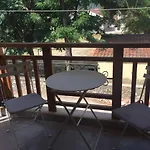 Konakari Garden Hébergement de vacances *