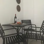 Hébergement de vacances Konakari Garden Stavros (Thessaloniki)