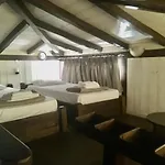 Hébergement de vacances Konakari Garden *