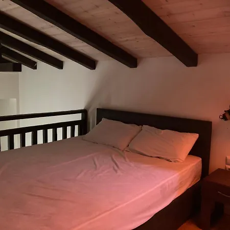 Konakari Garden Prázdninový dům Stavros (Thessaloniki)