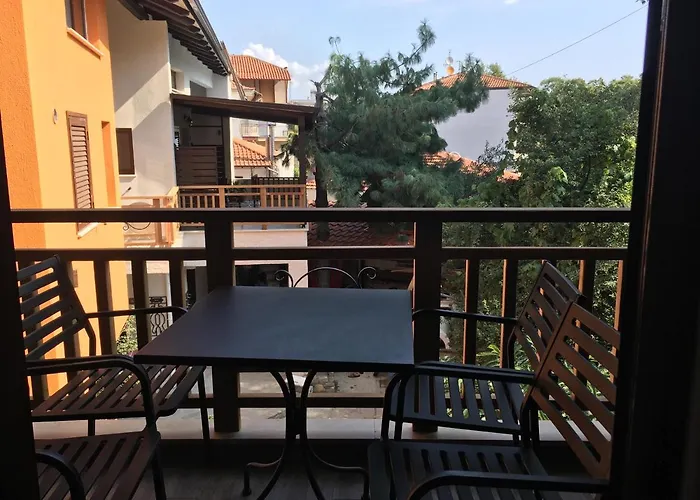 Konakari Garden *