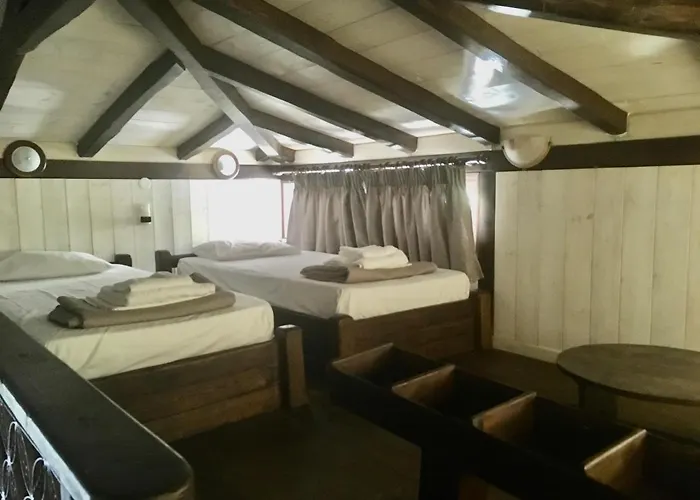 Prázdninový dům Konakari Garden *