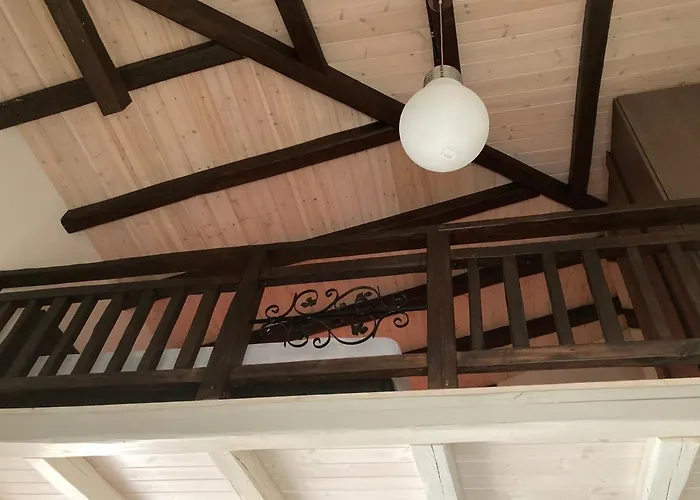 Prázdninový dům Konakari Garden Stavros (Thessaloniki)